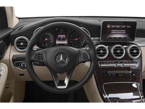2019 Mercedes-Benz GLC 300 4MATIC&#174;
