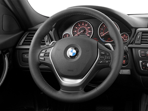 2014 BMW 3 Series 320i xDrive
