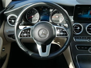 2020 Mercedes-Benz C 300 4MATIC&#174;