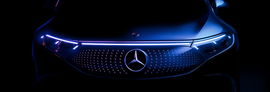 Mercedes-Benz EQ | Feldmann Imports in Bloomington MN