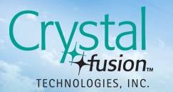 Crystal Fusion Windshield Coating